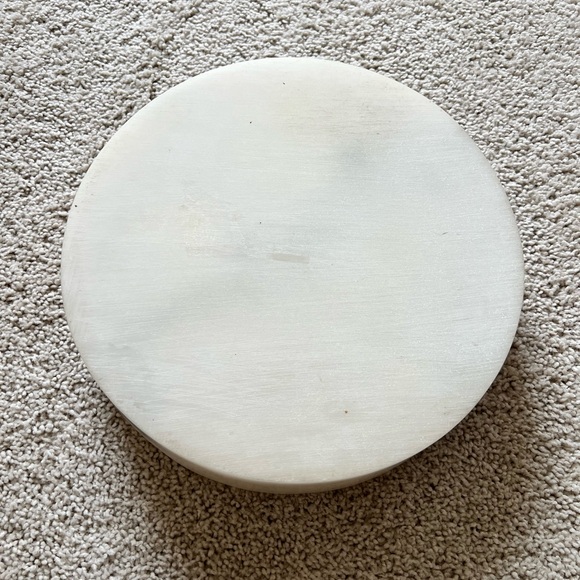 Decoritive Stone Bowl - Picture 2 of 5